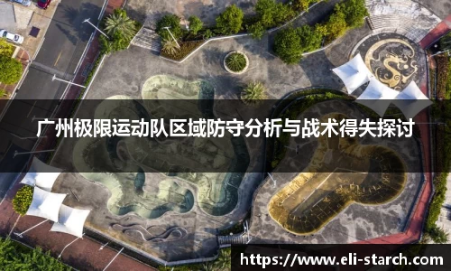 广州极限运动队区域防守分析与战术得失探讨